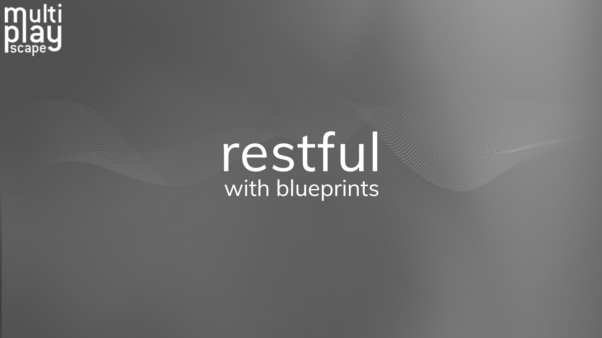 Restful With Blueprints ASSET CLOUD restful-with-blueprints-asset-cloud